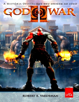 God of War II.epub